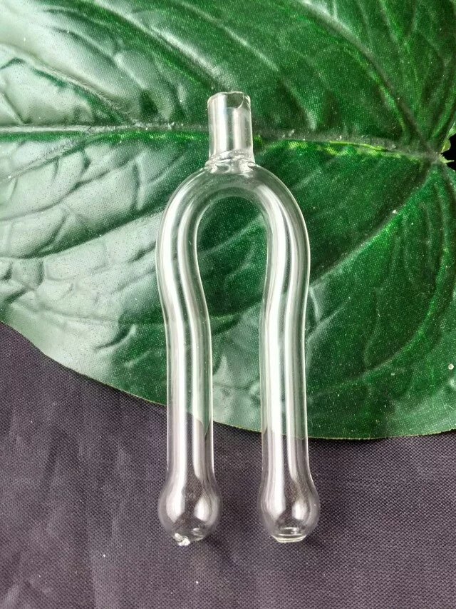 

Nasal suction Wholesale Glass bongs Oil Burner Glass Water Pipes Oil Rigs Smoking Rigs