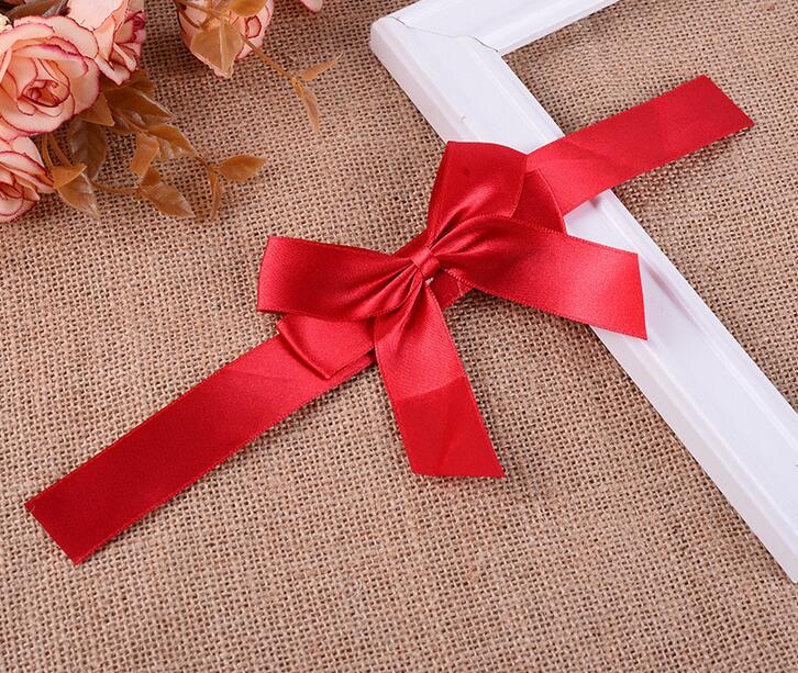 ready made christmas bows