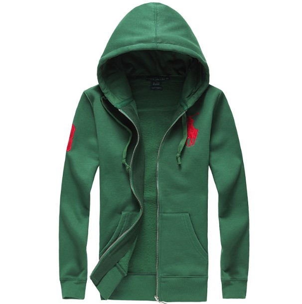 hottest hoodies 2018