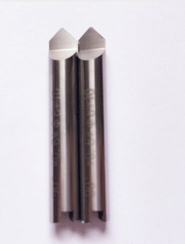 10pcs Lot Wenxing Cutter et Traceur point Vertical For Key Cutting Machine