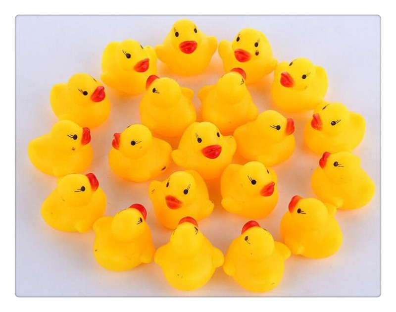rubber ducks in bulk 1000