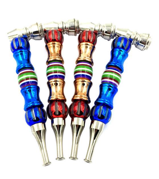 

Metallic Pipe New Long Metal Pipe