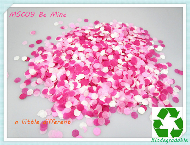MSC09 Be Mine