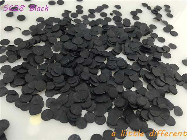 SC28 Black
