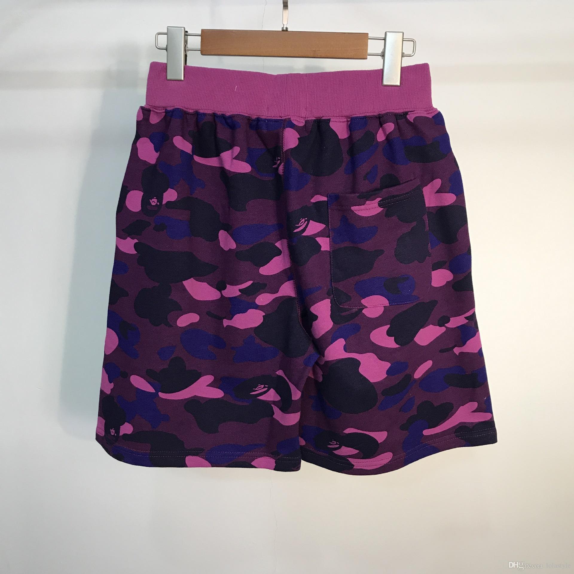 bape shorts dhgate