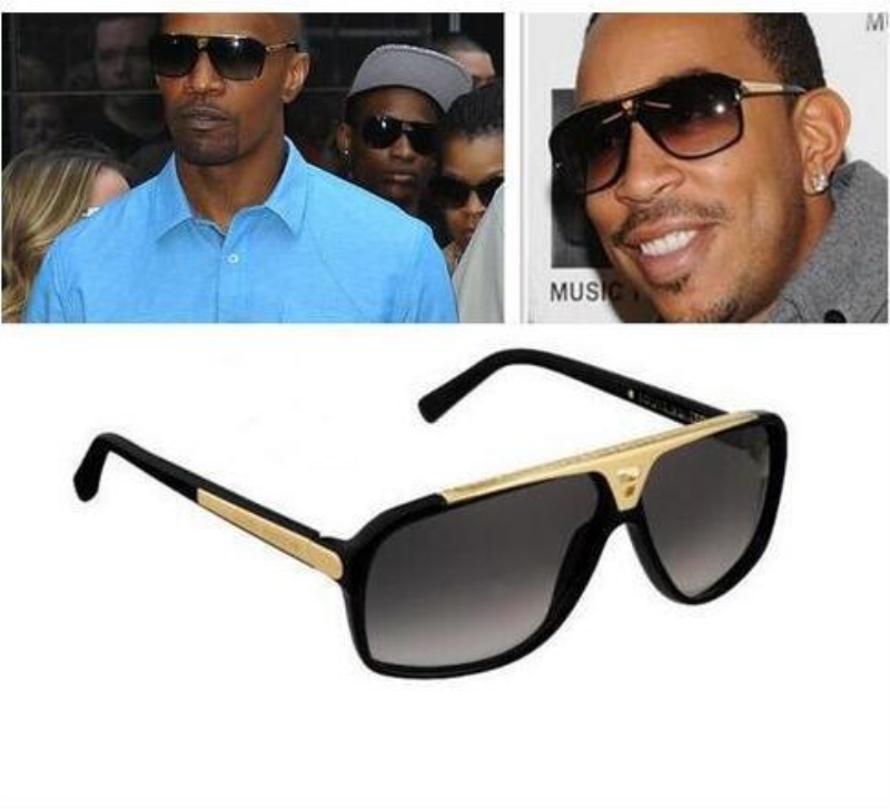 

High Quality Sunglasses Mens Fashion Sunglasses Eyewear For Mens Womens Sun glasses New Glasses 4 Color