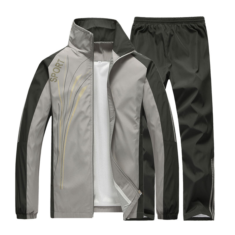 mens burgundy jogging suits