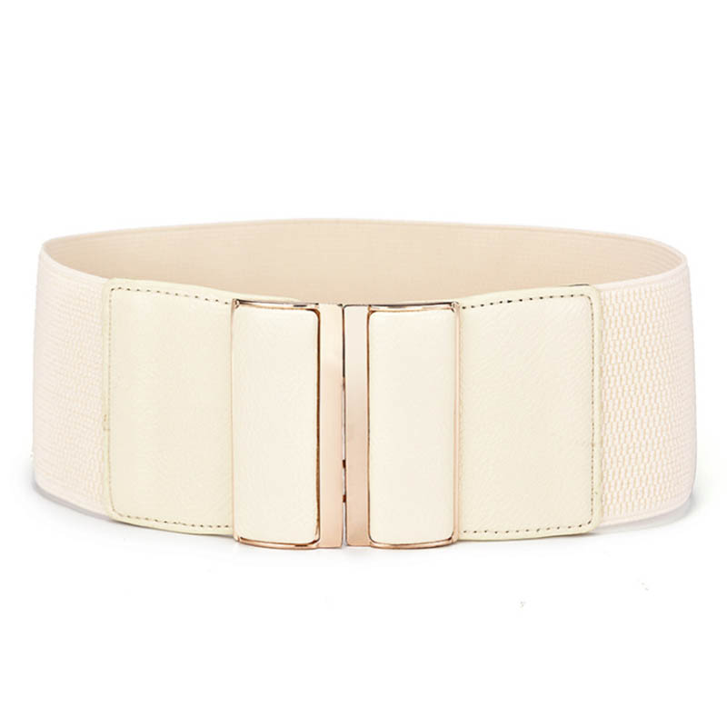 Wholesale 2//5M 25 mm Couleur Bande Élastique Plate Élastique CEINTURE Vêtements accessoires