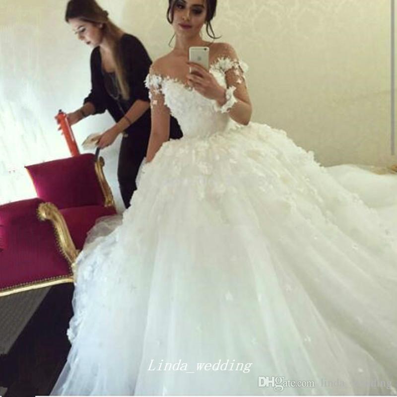 mariage turc robe