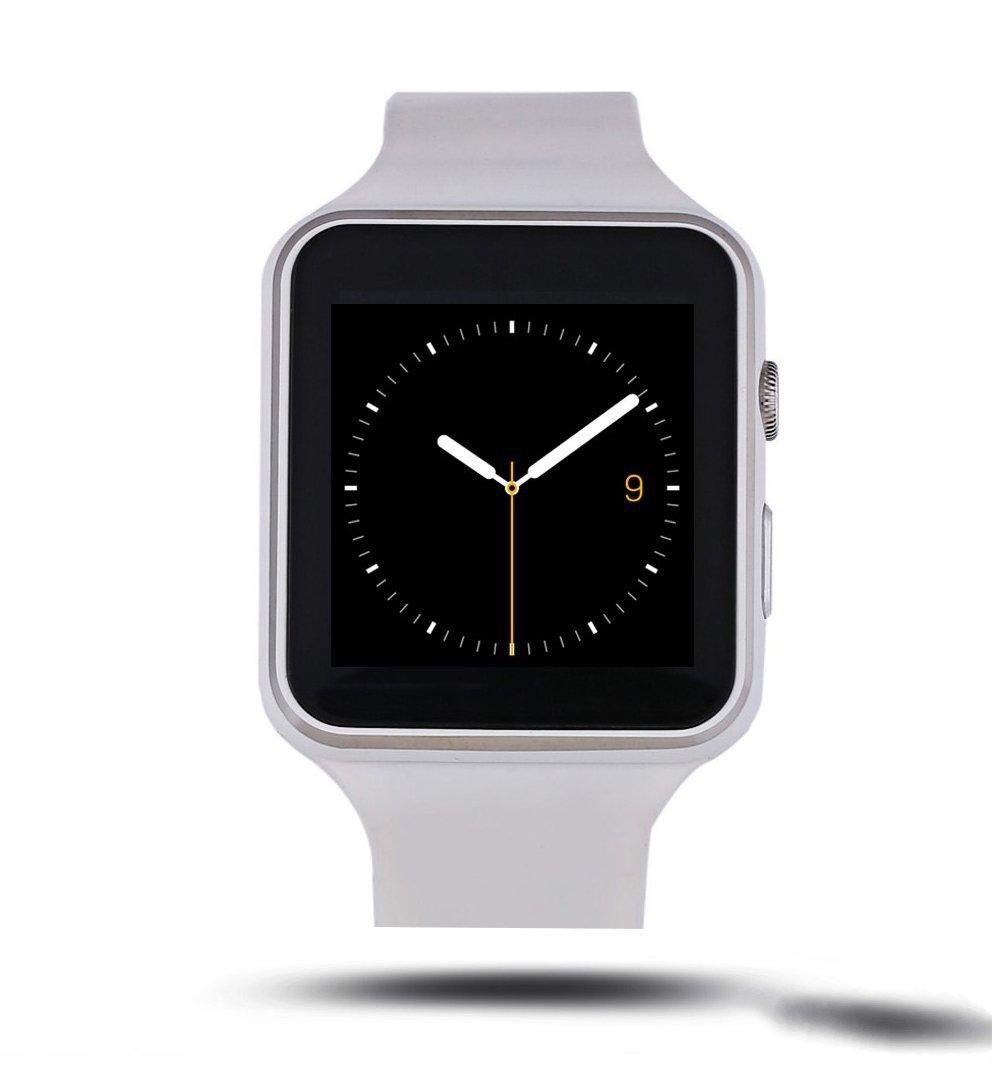 smart watch x6 curve
