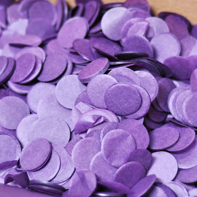 Purple Paper
