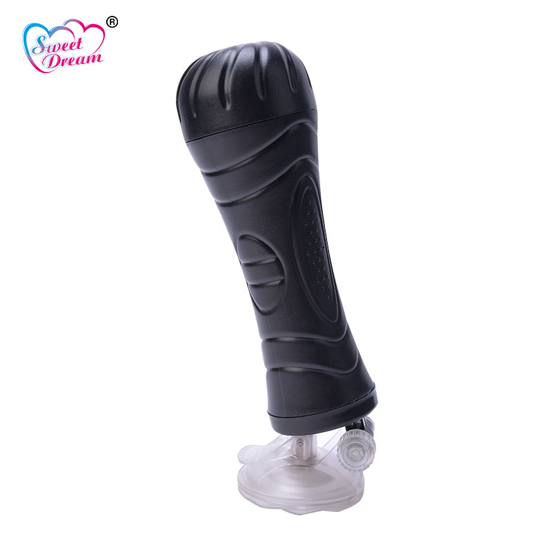 

Sweet Dream Hands Free Men Masturbator Cup Realistic Artificial Vagina Pocket Pussy Sex Toys for Men Adult Male Sex Toys YM-066 Y18100702