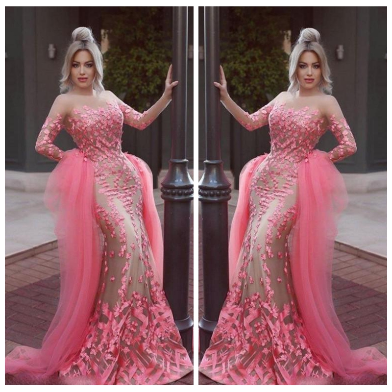 beautiful long dresses special occasions