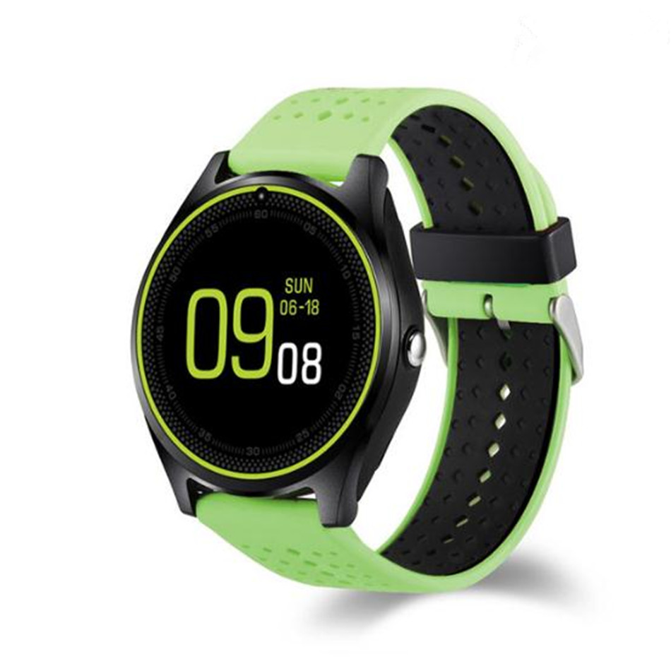 smart life v9 smart watch