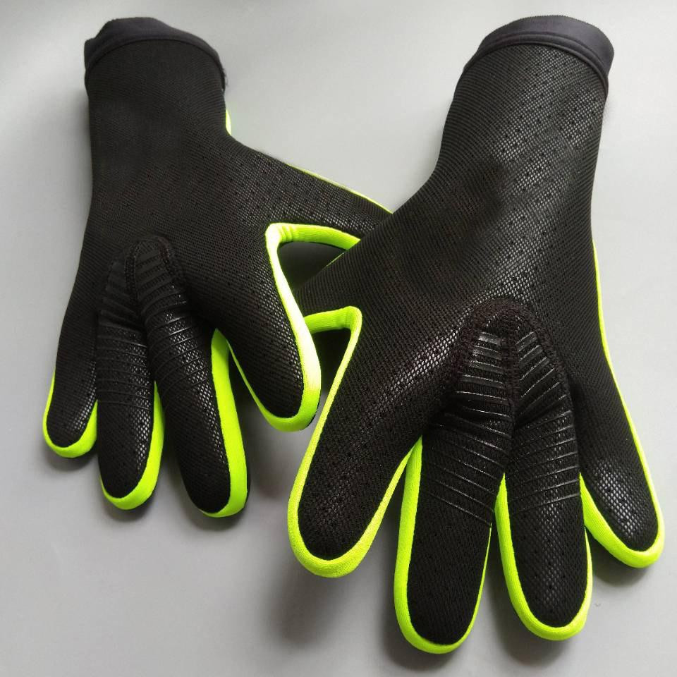 Black green