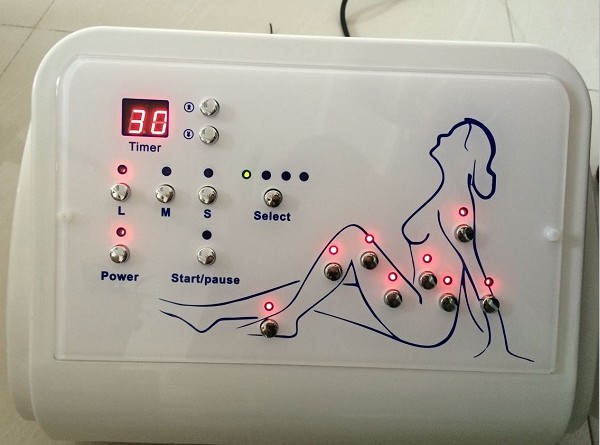 

electric presoterapia air compressor lymph drainage slimming air pressure air compressor machines