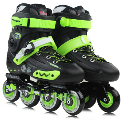Black green