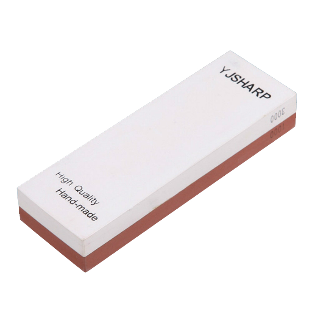 

Adaee 1000 3000 Grit Double Side Knife Sharpener Finely Ground Suitable For Outdoors Various Tools Sharpening Stone size 180*60*30mm