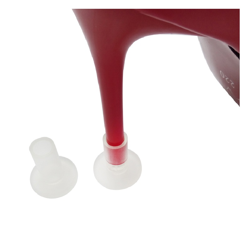 

Woman Shoes high Heel Stoppers protector