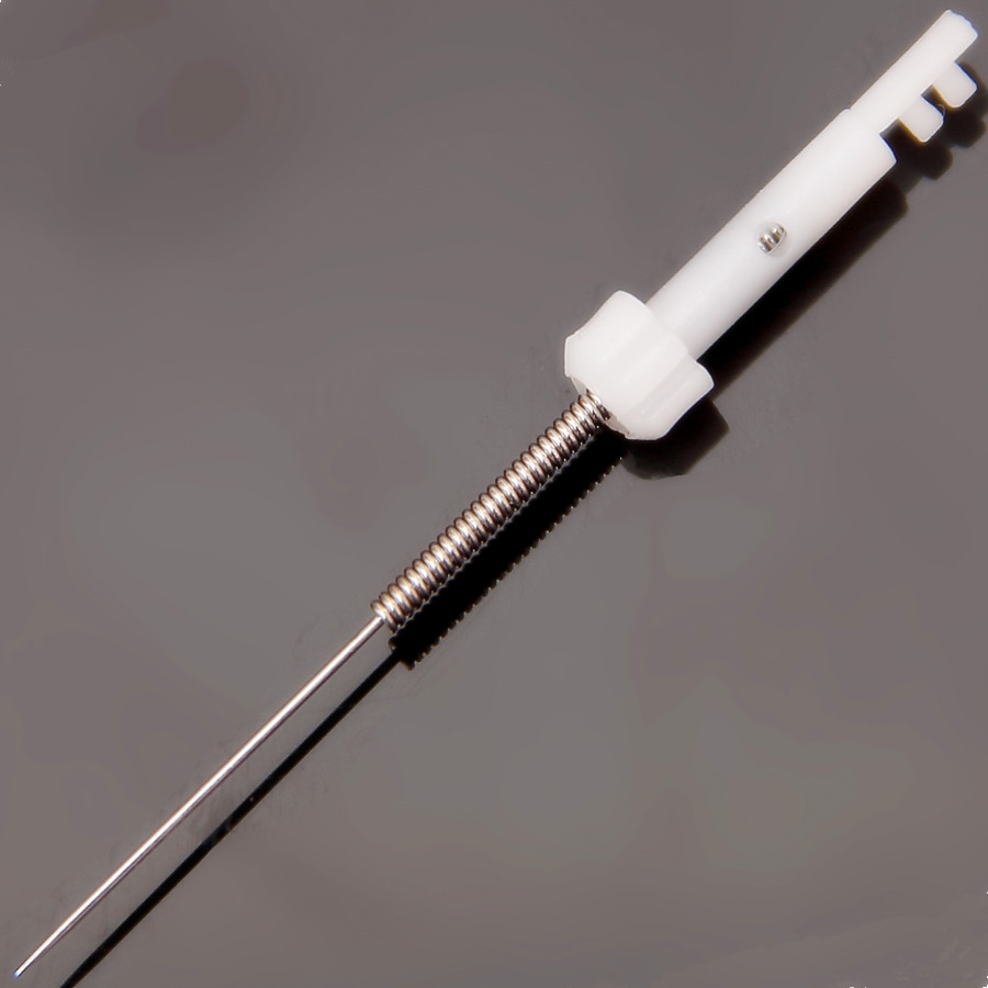 

50pcs 1R needle For Permanent Makeup Good Quality dragon permanent makeup machine Tattoo Needles