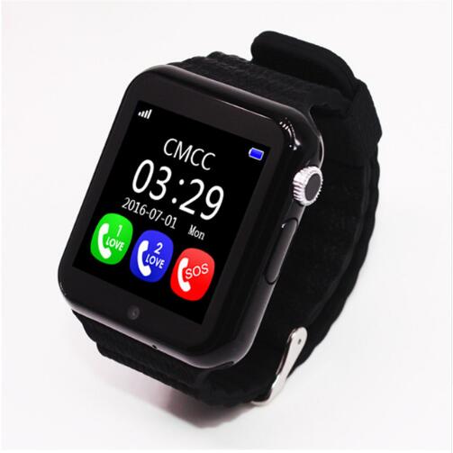 v7k smart watch