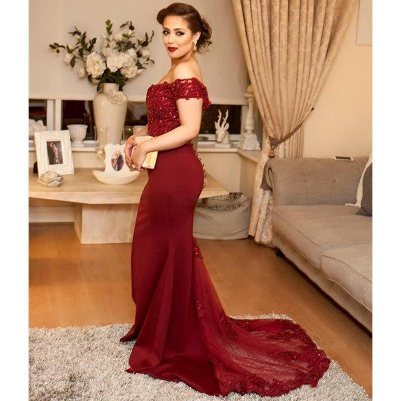 Dark Red
