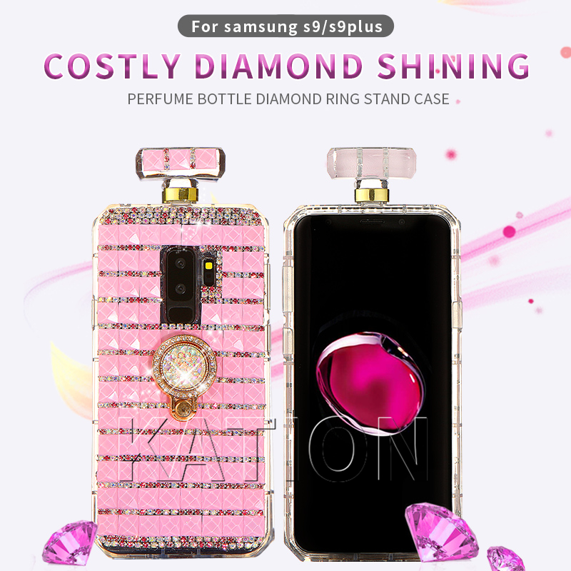 Discount Iphone Perfume Chain Cover Iphone Perfume Chain Cover On Sale At Dhgate Com