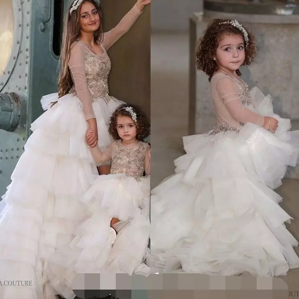 unusual communion dresses