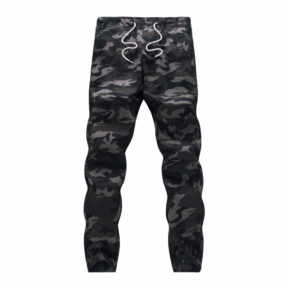 pink camo joggers mens