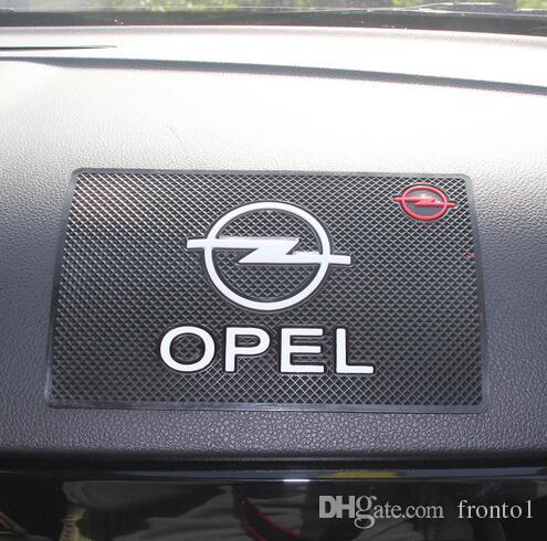 Accessoires de tapis de style de voiture pour OPEL Corsa Insignia Astra Antara Meriva Zafira style de voiture