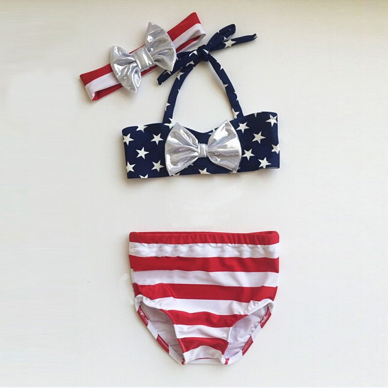 4 of july swimsuit
