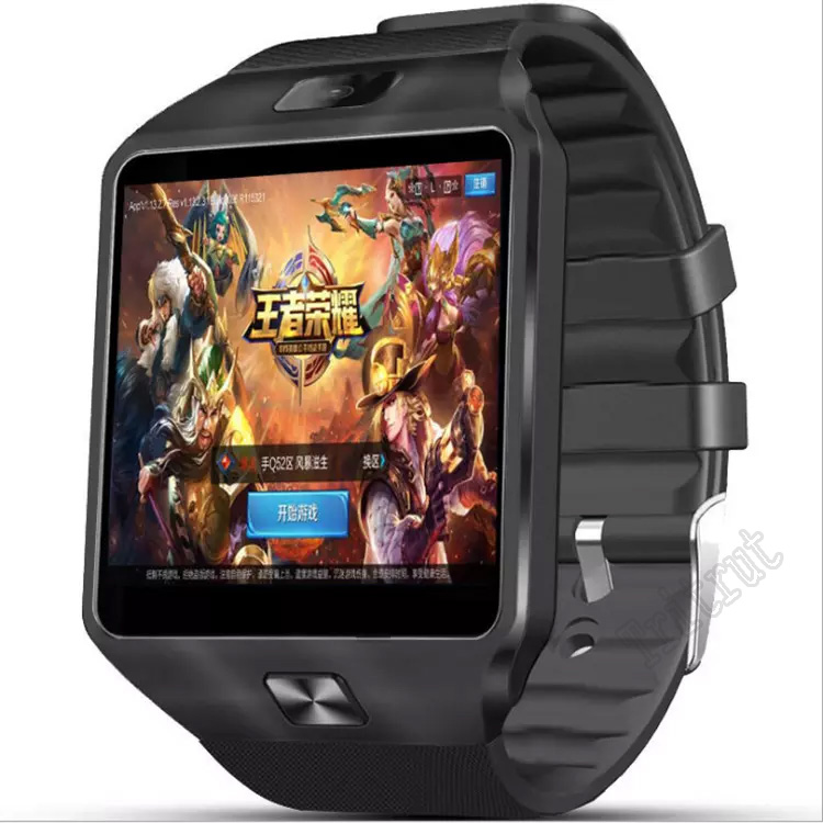 qiwoo smartwatch