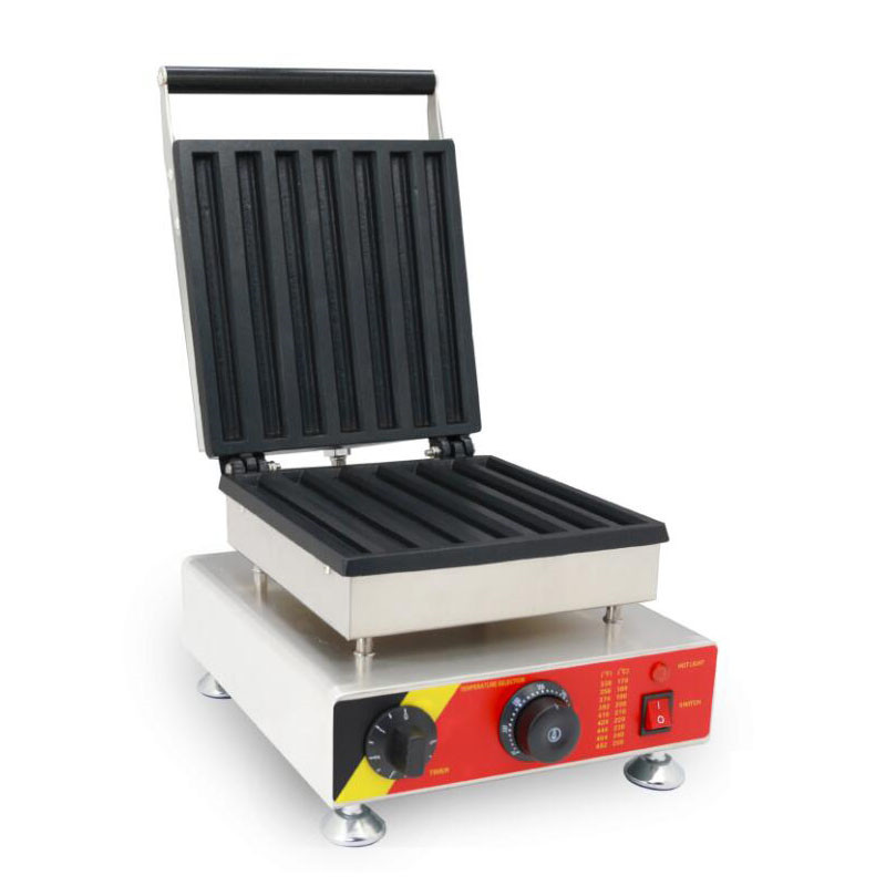 

BEIJAMEI commercial Latin fruit churros maker machine electric 7 pcs/time churro making machines