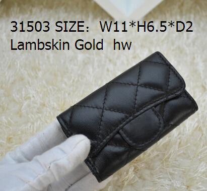 lambskin gold HW