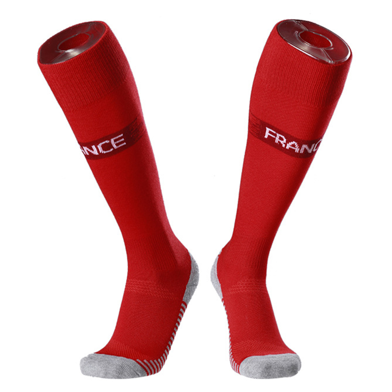 France red