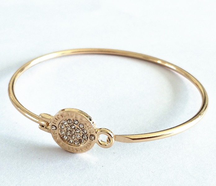 mk mens bracelet