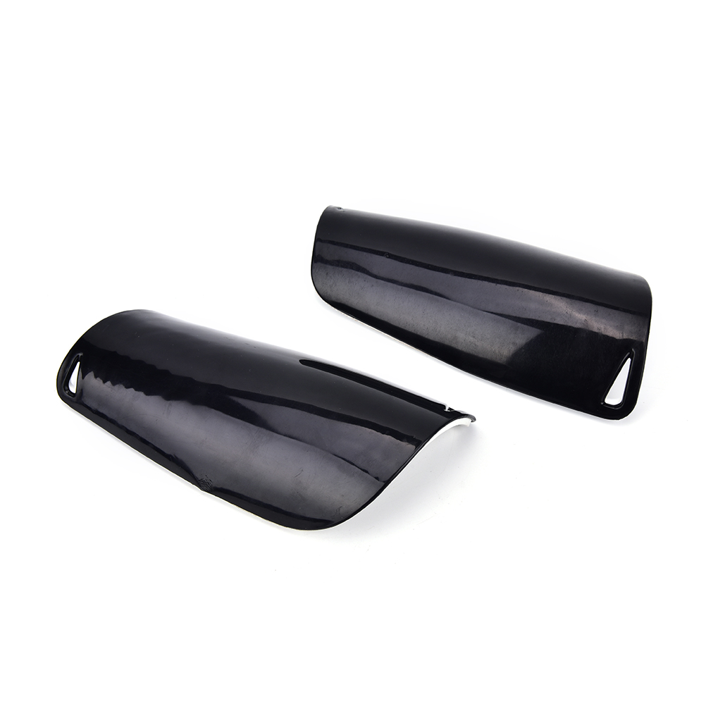 

High Quality Professional Sports Soccer Shin Guards Football Leg Pads Goalkeeper Training Protector Shin Guards, Black