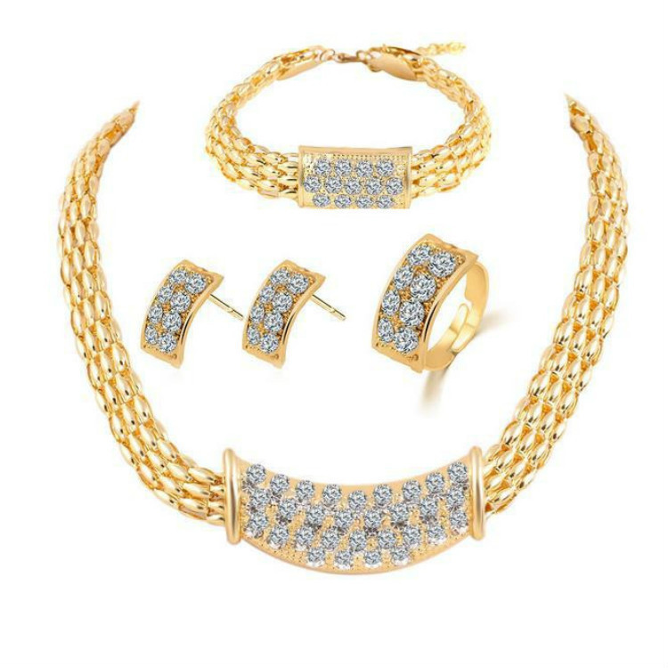 Golden