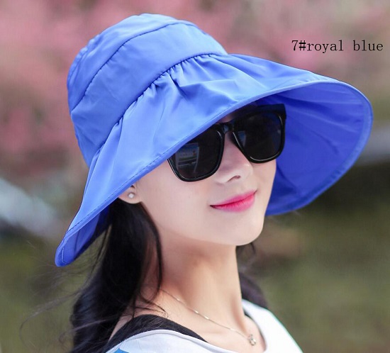 7#royal blue
