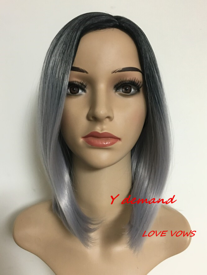 Ombre Color
