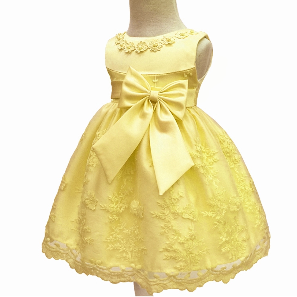 new dress designs for girl 2018