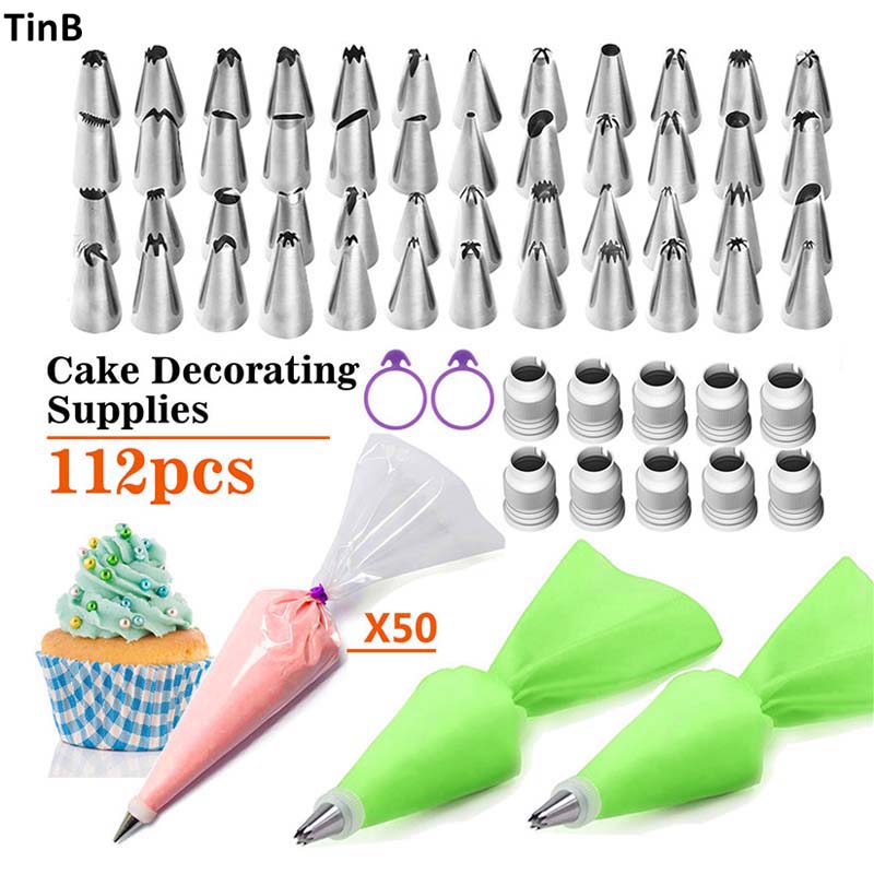 wholesale piping bags