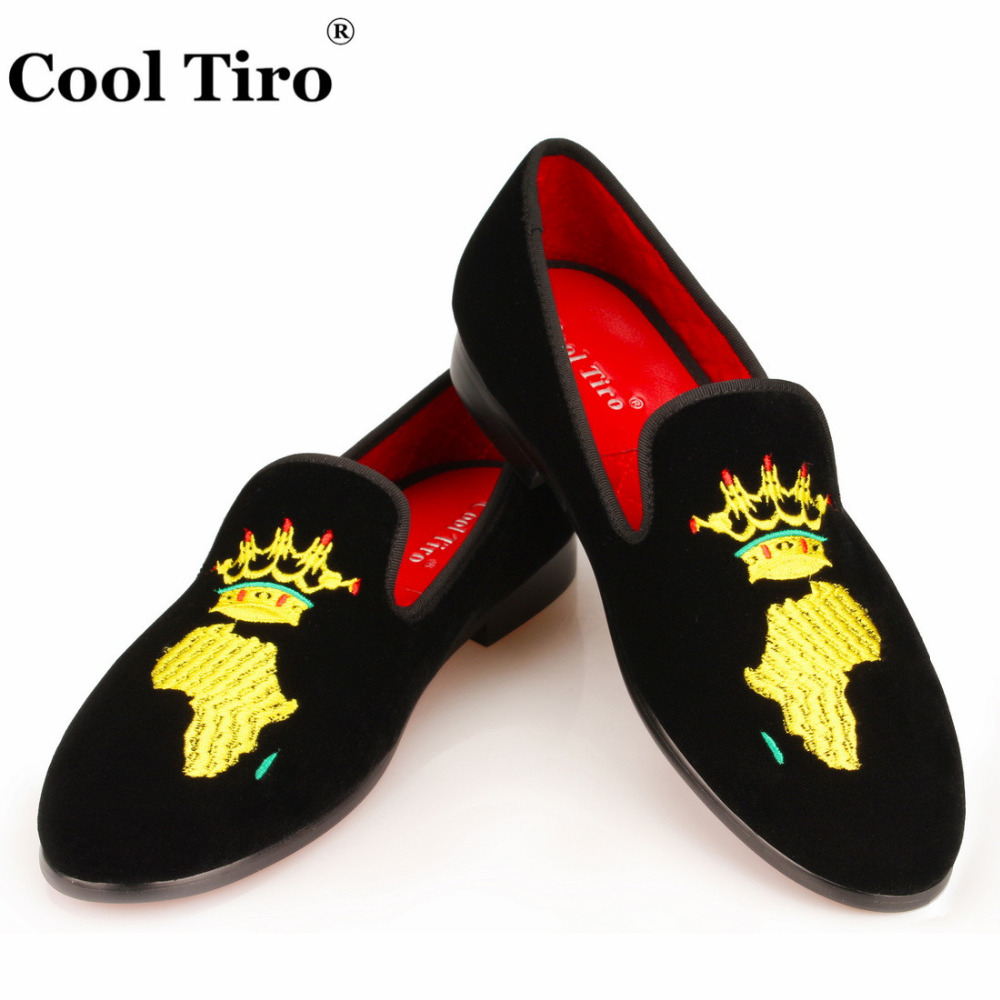 cool prom shoes