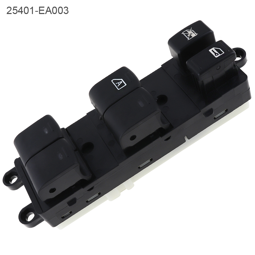 Mercedes W204 Fensterheberschalter Vorne Links Schalter Fensterheber A2049055402