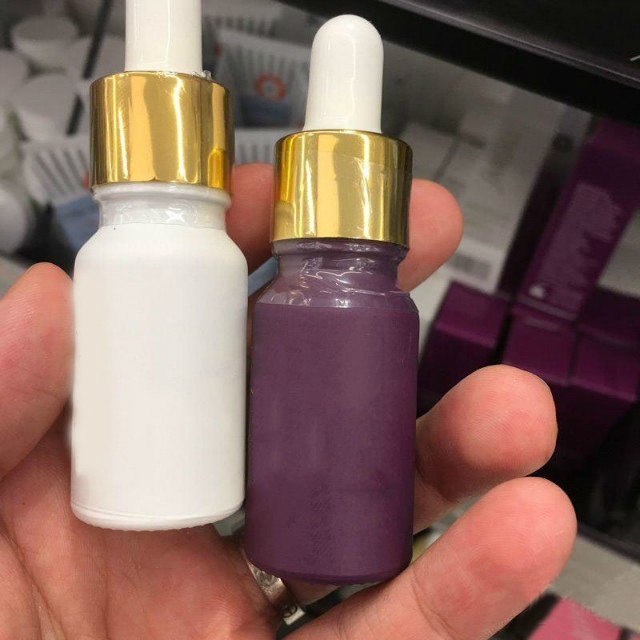 

Premierlash Brand 30ml Serum 24k Rose Gold ESSENCE Elixir Essential Oil foundation Moisturizing Face Skin Care 5 Kinds Edition and Good Quality Fast Ship