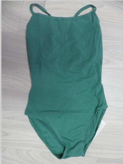 Pale Green