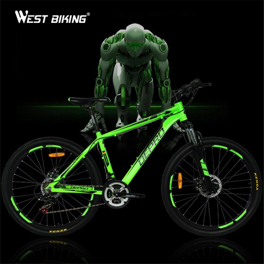 gear cycle disk brake