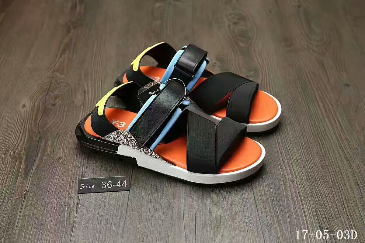 y3 flip flops