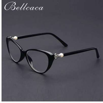 

Reading Glasses Women Cat Eye Diopter Presbyopic Eyeglasses Prescription Eyewear Female +1.0+1.5+2.0+2.5+3.0+3.5+4.0 BC258