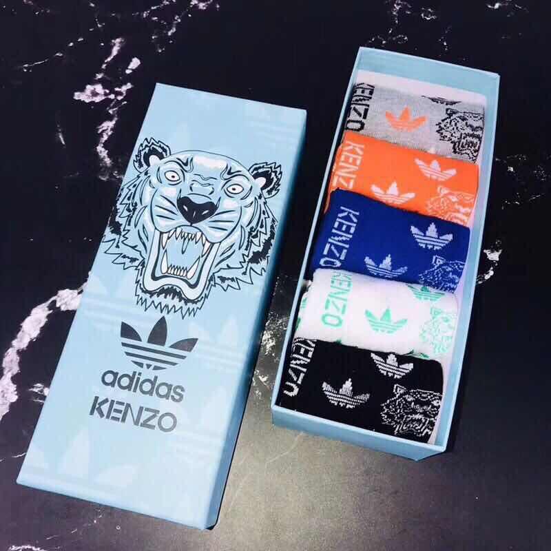 kenzo adidas